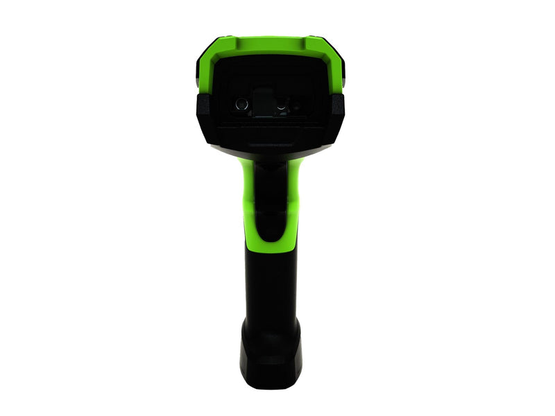Zebra LI3608-ER Ultra Rugged Barcode Scanner USB Kit