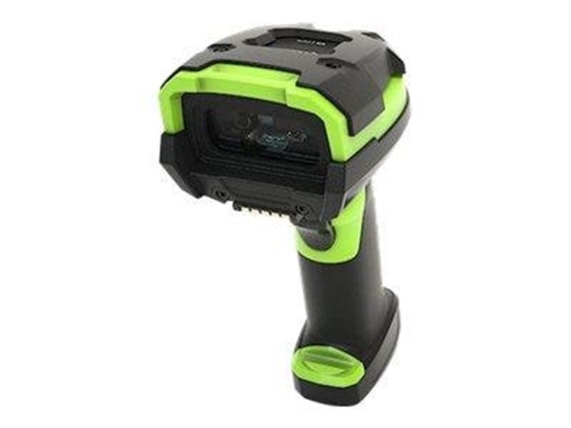 Zebra LI3608 RUGD LINEAR IMGR CORD   PERP
