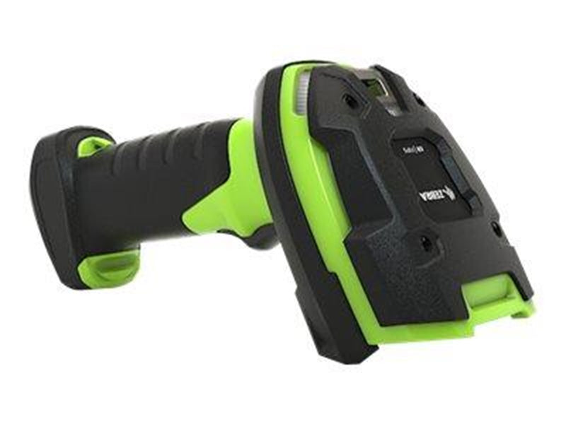 Zebra LI3608 RUGD LINEAR IMGR CORD   PERP