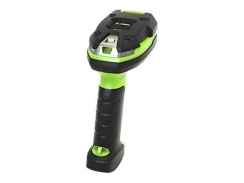 Zebra LI3608 RUGD LINEAR IMGR CORD   PERP