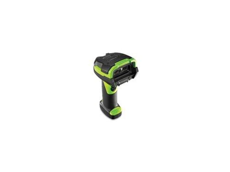 Zebra LI3608 RUGGED LINEAR IMGR      PERP
