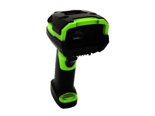 Zebra LI3678-ER - 1D Wireless Barcode Scanner