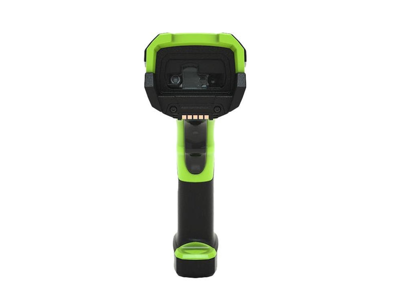 Zebra LI3678-ER - 1D Wireless Barcode Scanner