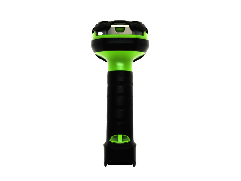 Zebra LI3678-ER - 1D Wireless Barcode Scanner