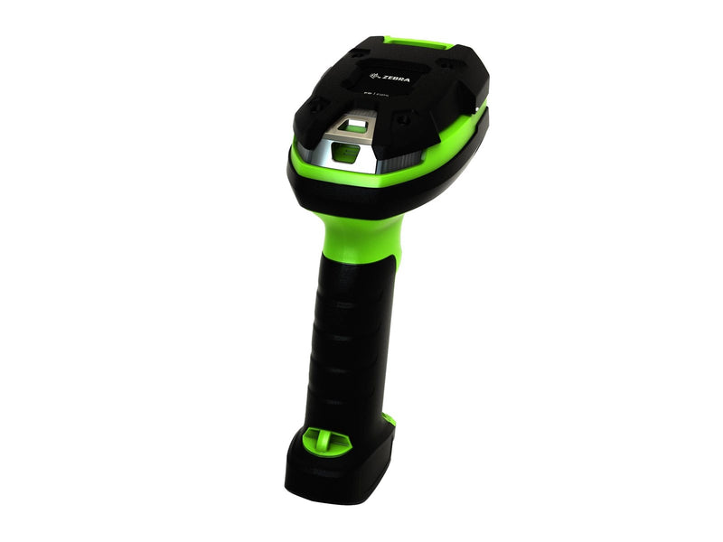 Zebra LI3678-ER - 1D Wireless Barcode Scanner