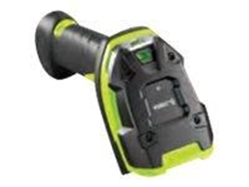 Zebra LI3678-SR - 1D Wireless Barcode Scanner