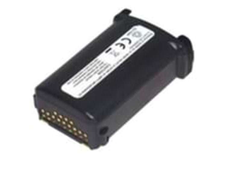 Zebra Li-Ion Battery 2600mAh.10-pack Netzteile - ATX - 80 Plus