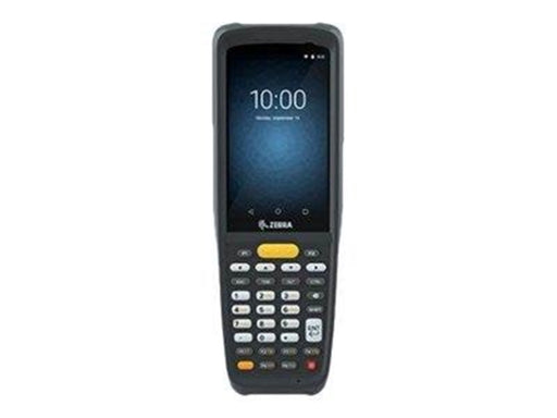 Zebra MC22 WIFI BT 2D SE4100 CAM 4IN