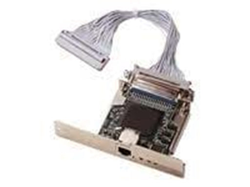 Zebra Net 10/100 Druck Server