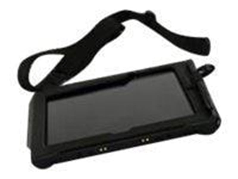 Zebra Operational Case