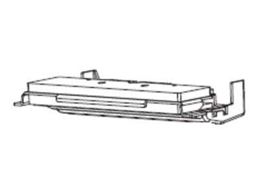 Zebra P1058930-009 - printhead