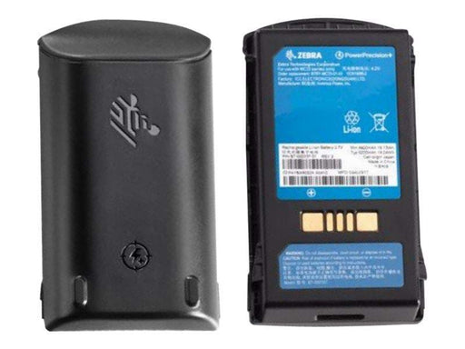 Zebra PowerPrecision Plus Netzteile - ATX - 80 Plus