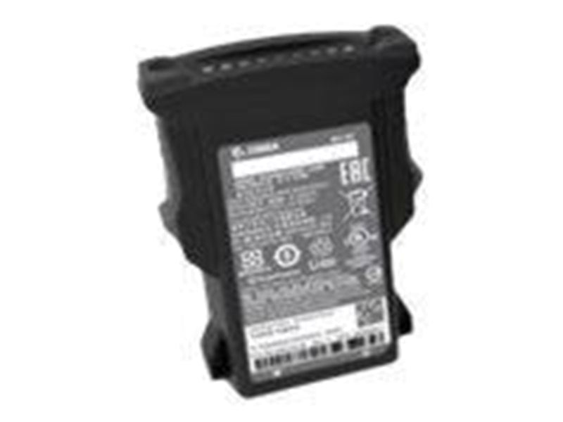 Zebra PowerPrecision Plus Netzteile - ATX - 80 Plus