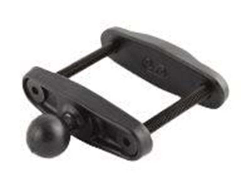 Zebra RAM - mounting component - for data collection terminal - Max - recommended for