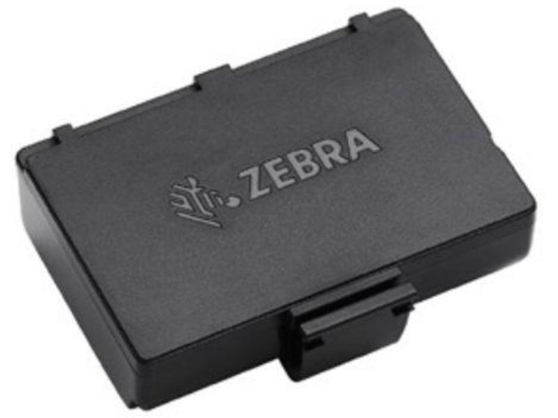 Zebra SPARE 2500MAH BATT F/ZQ120/Q22 Netzteile - ATX - 80 Plus