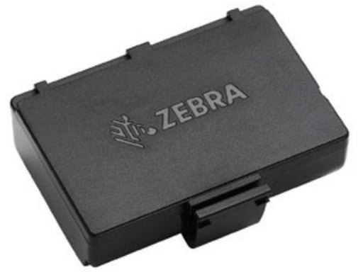 Zebra SPARE 2500MAH BATT F/ZQ120/Q22 Netzteile - ATX - 80 Plus