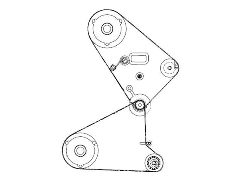 Zebra SPARE 90 140 170&220XIII CPNT