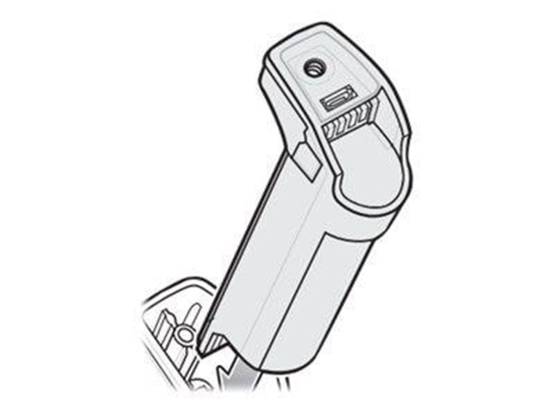 Zebra SPARE BATT LITHIUM ION  CPNT Netzteile - ATX - 80 Plus