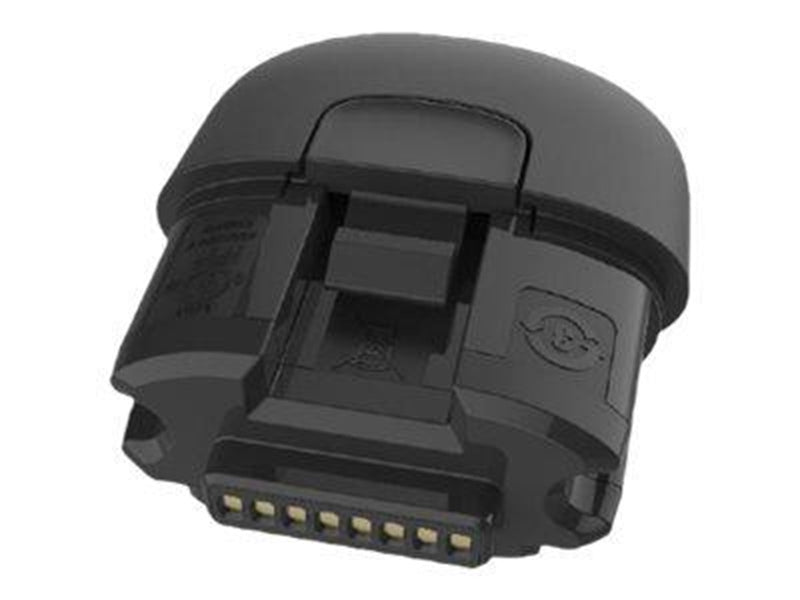 Zebra SPARE BATTERY CS6080-SR Netzteile - ATX - 80 Plus