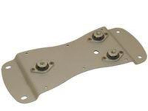 Zebra STB OR FLB MOUNTING PLATE