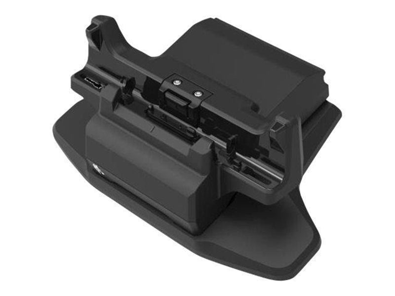 Zebra Single Slot Charge only Cradle Netzteile - ATX - 80 Plus