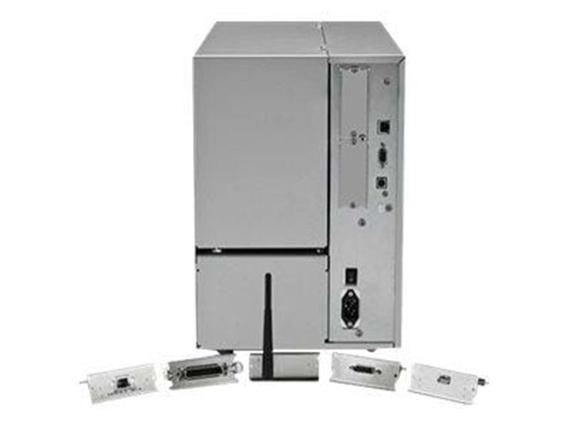 Zebra TT PRNT ZT510 4IN 300DPI EU&UK PRNT
