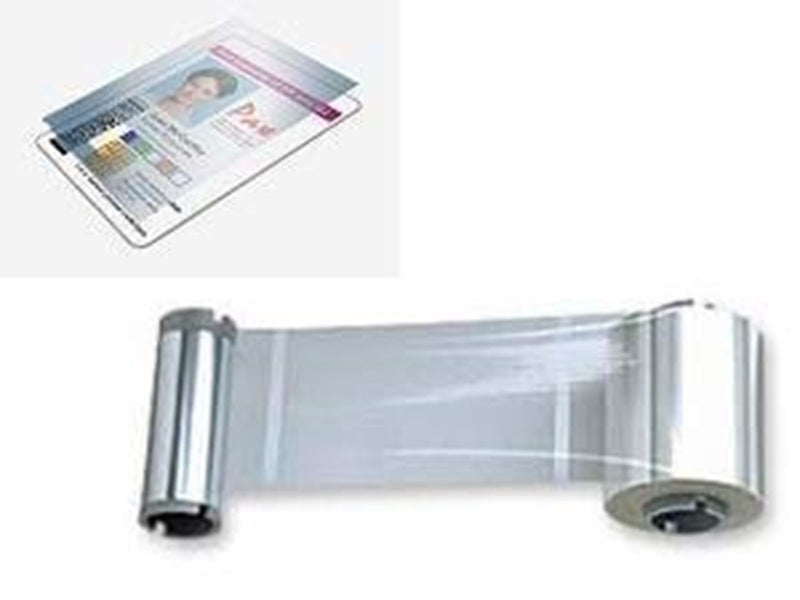 Zebra TrueSecure in Series