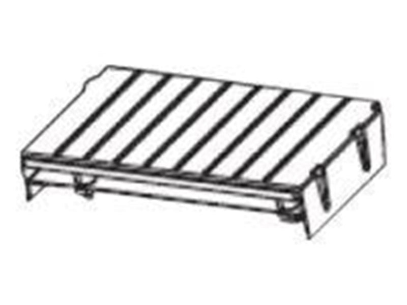 Zebra UHF RFID CONV. KIT (ROW) SUPP. CPNT