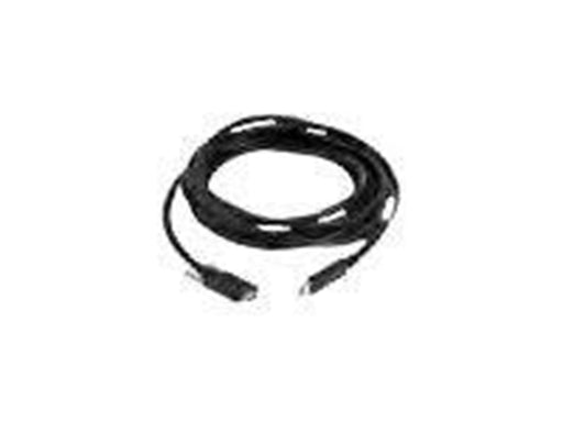 Zebra - USB-C cable - 24 pin USB-C to 24 pin USB-C - 4 m