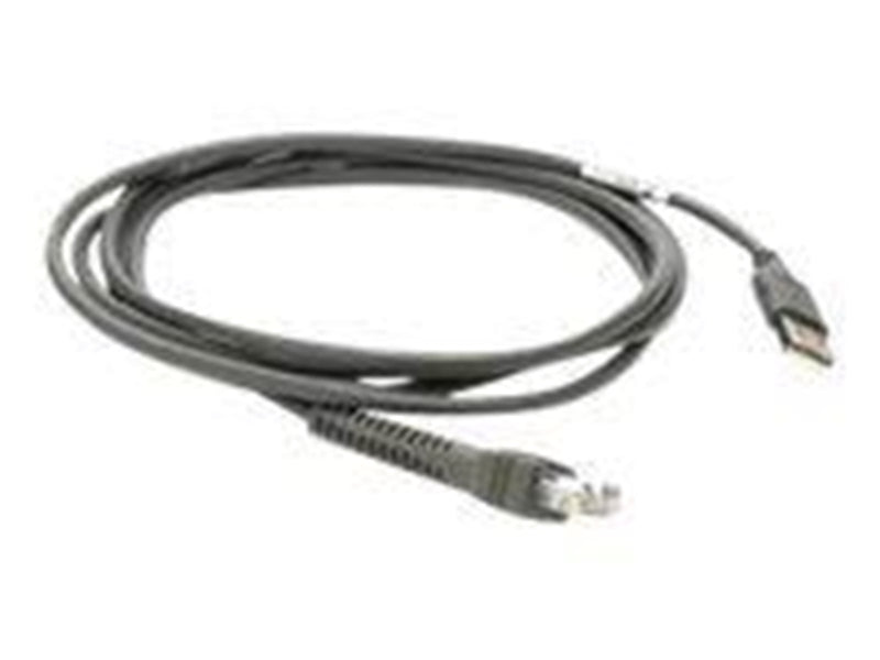 Zebra USB Cable for POS Scanners