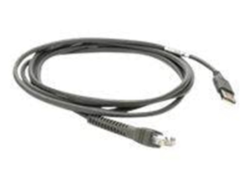 Zebra USB Cable for POS Scanners