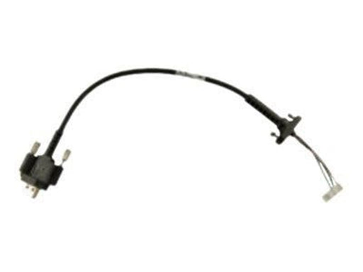 Zebra - USB cable - 18 cm