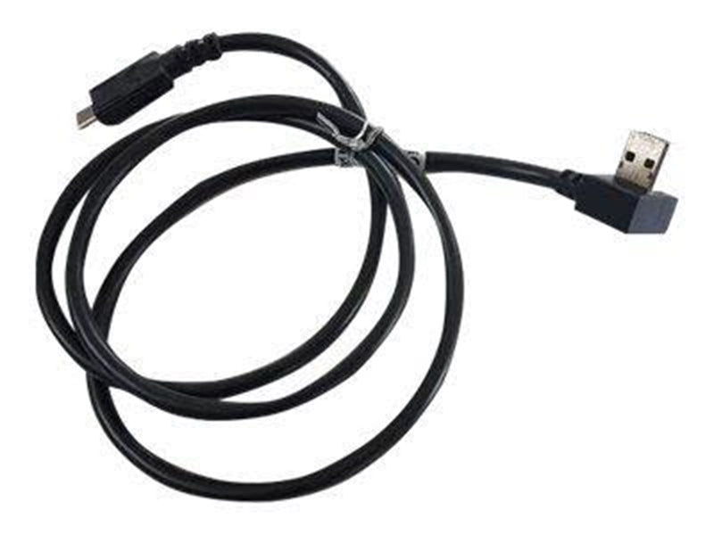 Zebra - USB cable - USB to USB-C - 1.1 m