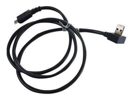 Zebra - USB cable - USB to USB-C - 1.1 m