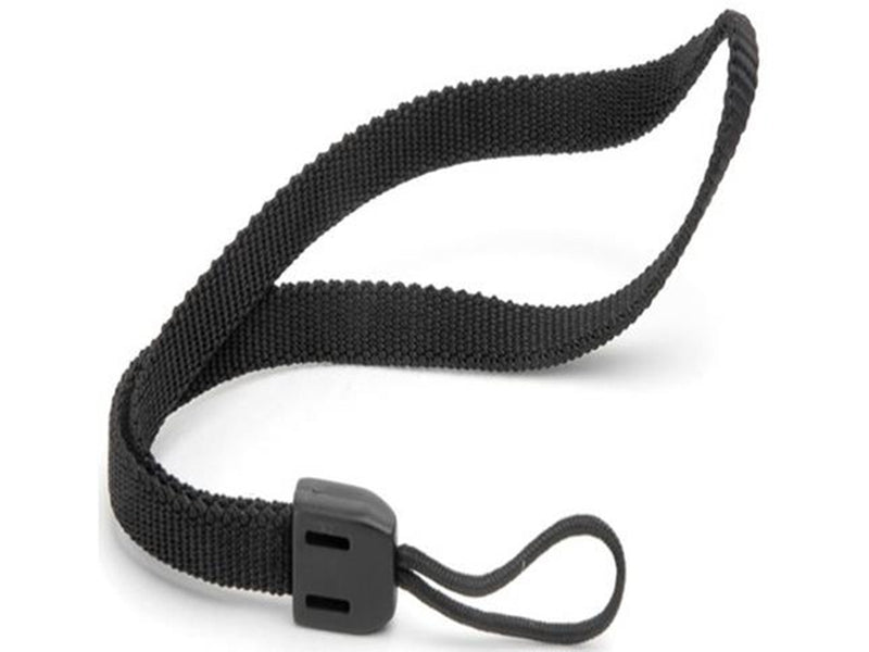 Zebra Wrist Strap