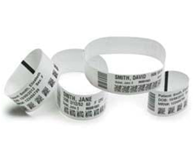 Zebra Z-Band Direct Adult Size
