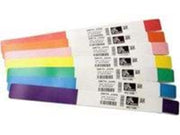 Zebra Z-Band Direct Pediatric