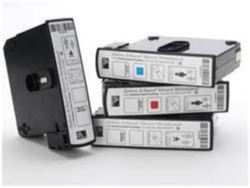 Zebra Z-Band Direct Pediatric
