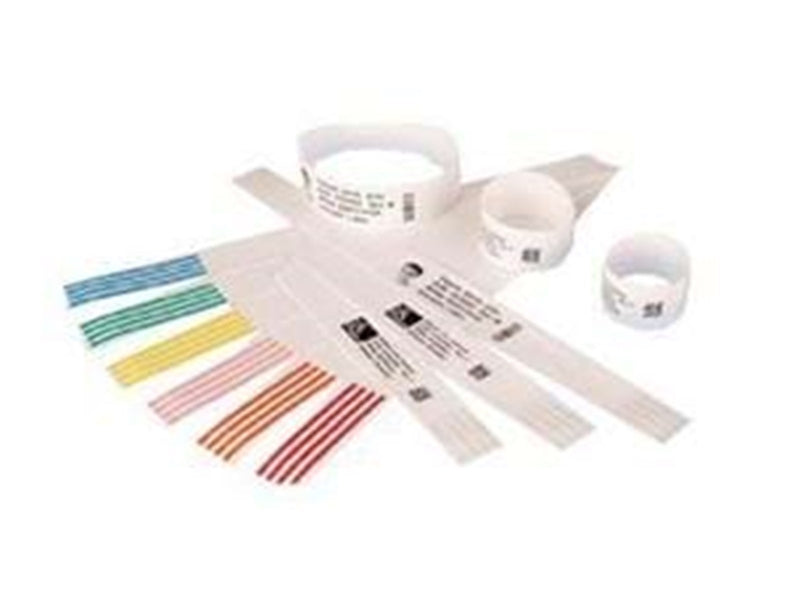 Zebra Z-Band Direct - perforeret polyp