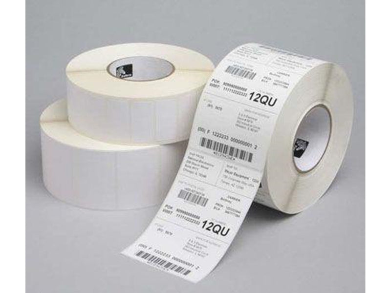 Zebra Z-Perform 1000D Removable