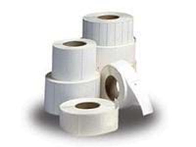 Zebra Z-SLCT 2000D 25X76MM