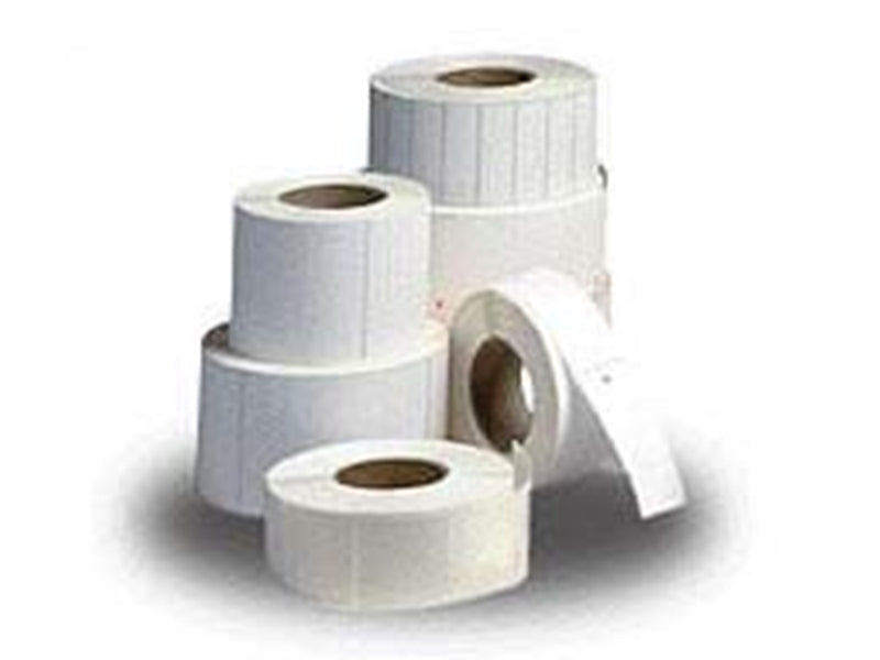 Zebra Z-SLCT 2000D 25X76MM