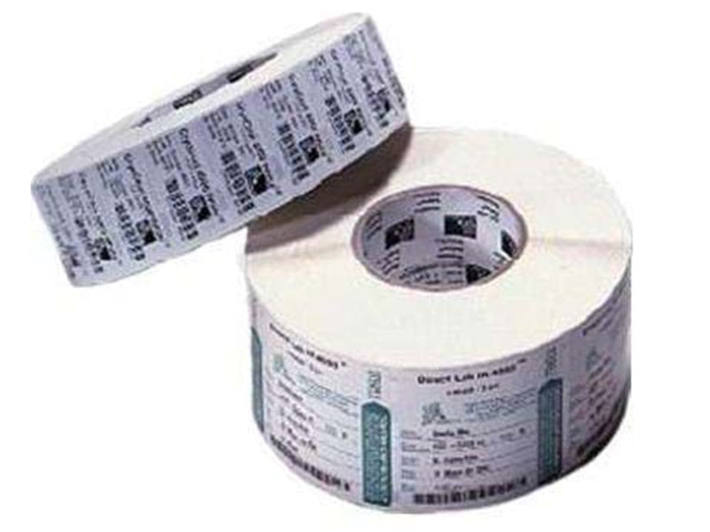 Zebra Z-SLCT 2000T 102X152MM