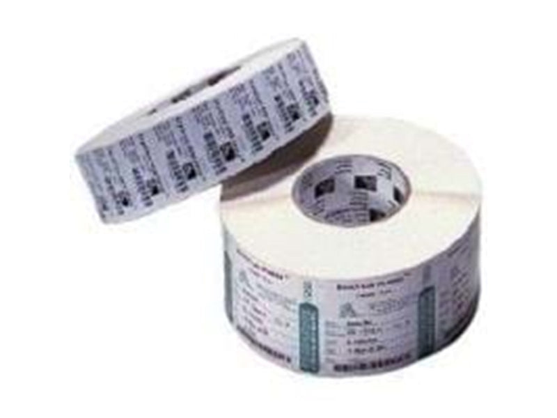 Zebra Z-ULTIM 3000T 57X32MM WHITE