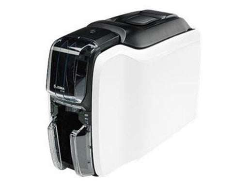 Zebra ZC100 Single Sided Card Printer - Farbe - Tinte Sublimation