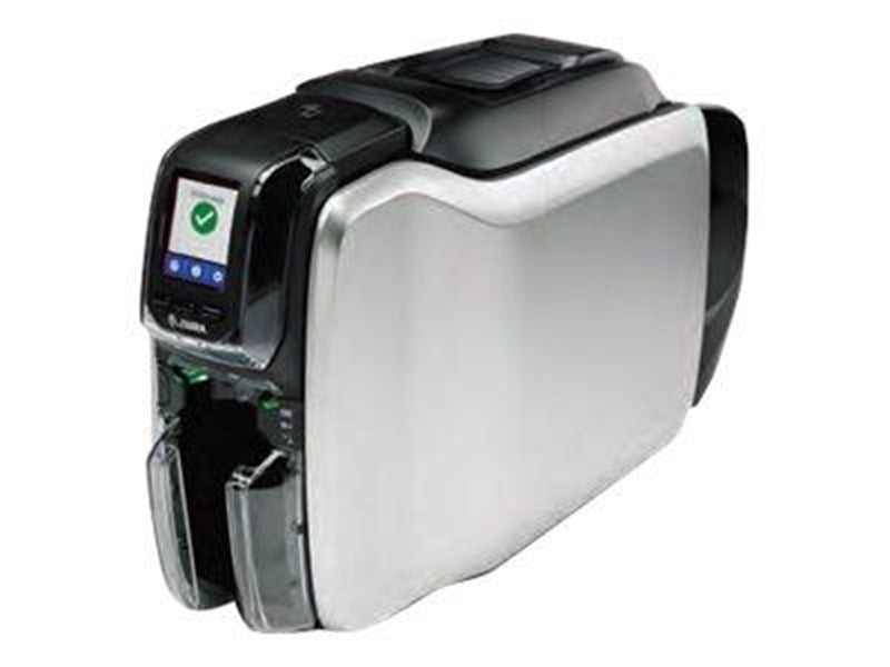 Zebra ZC300 Dual Sided (printer only)