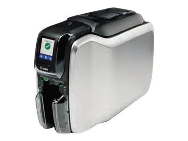 Zebra ZC300 - Farbe - Tinte Sublimation