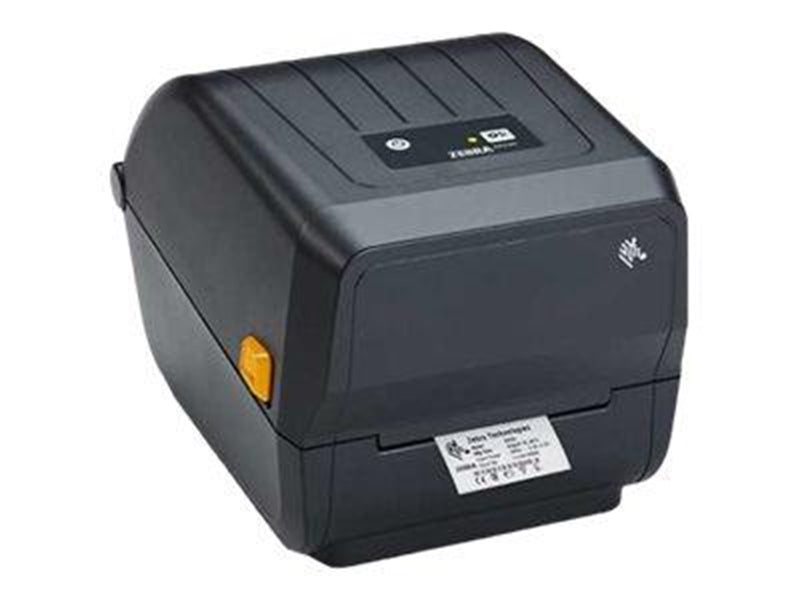 Zebra ZD200 Series - 203 dpi | 152 mm/s | USB 2.0 | Bluetooth 4.1