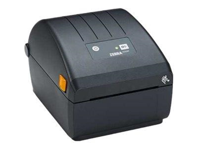 Zebra ZD200 Series - 203 dpi | 152 mm/s | USB 2.0 | Bluetooth 4.1