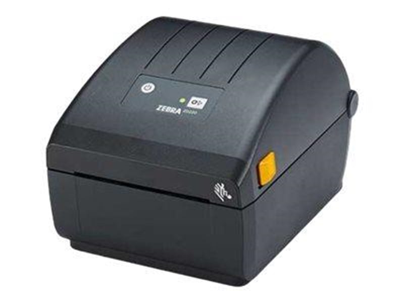 Zebra ZD200 Series